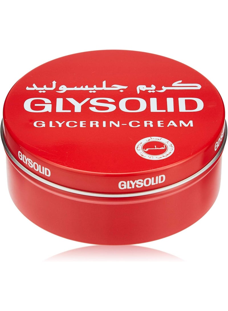 GLYSOLID Glycerin Cream 250ml - Image 2