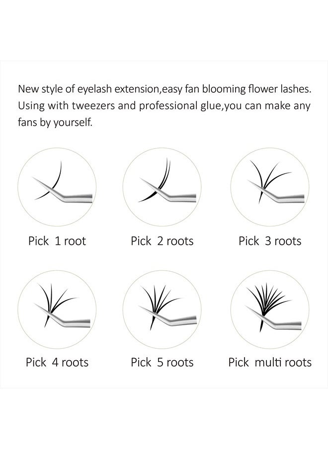 15-20mm Long Length Easy Fan Volume Lashes 2D-20D Rapid Automatic Blooming Flower Mega Volume Lash Extensions 0.07mm C Curl Self Fanning Eyelash Extensions (0.07 C 15-20mm) - pzsku/ZAE21970E3B61BA48BD7BZ/45/_/1741158775/fe5bfe09-9d84-4fe1-a9b8-43046197c8ae