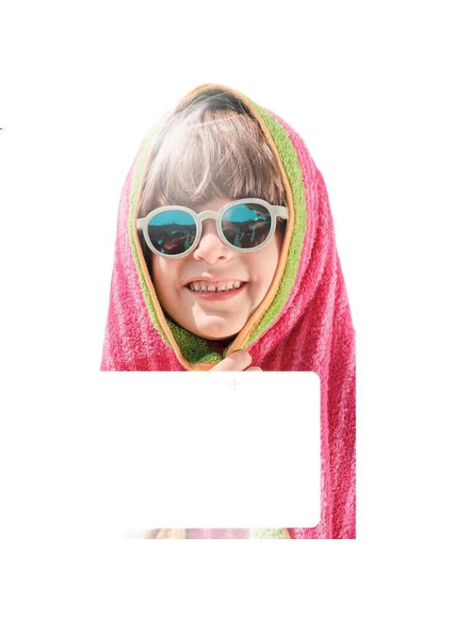 Kigo New Children's Polarized Uv Protection Sungl Pudding Tea 0-3 Years - Image 2