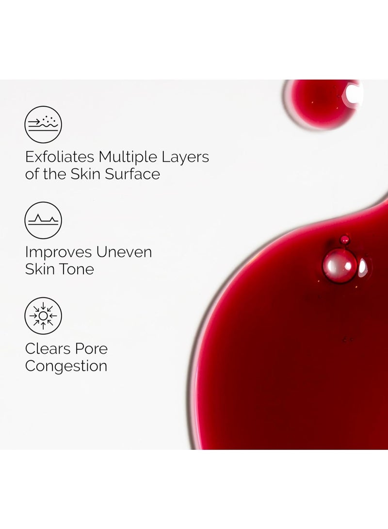 AHA, BHA, Peeling Solution - 30 ml - Packaging may vary - Image 5