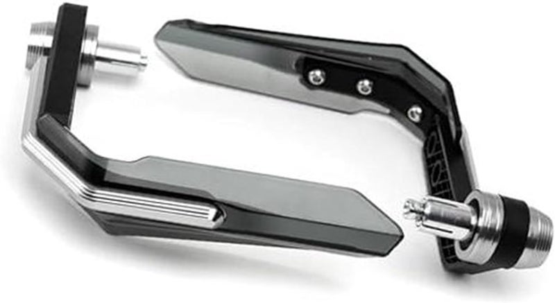 Vuzmode Motorcycle Handguard Shield for X-MAX Models - Image 1