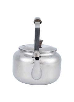 AL SANIDI Stainless steel teapot, Teapot, Silver, 2.7 L  - Image 2