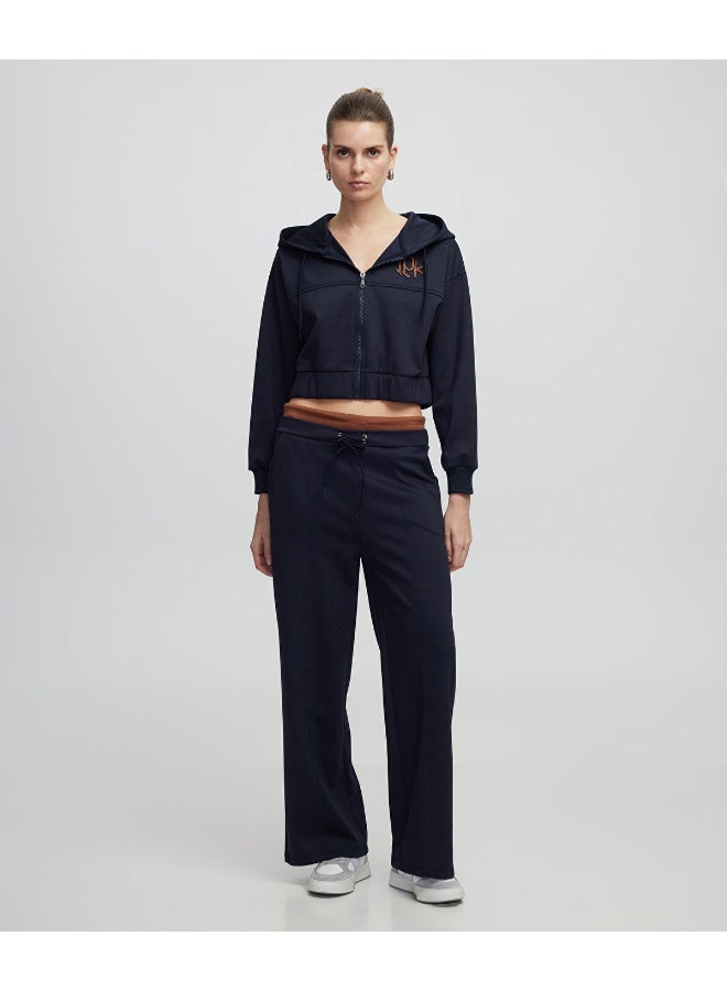 Ipekyol Sweatshirt With Monogram Applique - Image 3