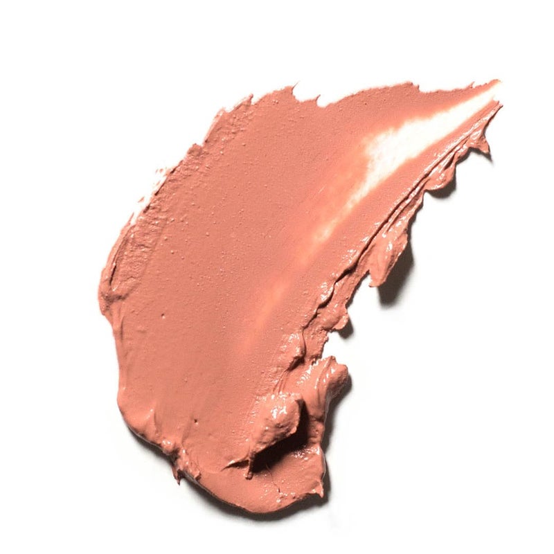 Ere Perez - Natural Carrot Color Pot | For Lips + Cheeks | Buildable, Blendable, Creamy, Vibrant, Satin Finish | Cacao Butter, Avocado + Castor Seed Oil | Vegan, Cruelty-Free, Clean Beauty (Harmony) - Image 2
