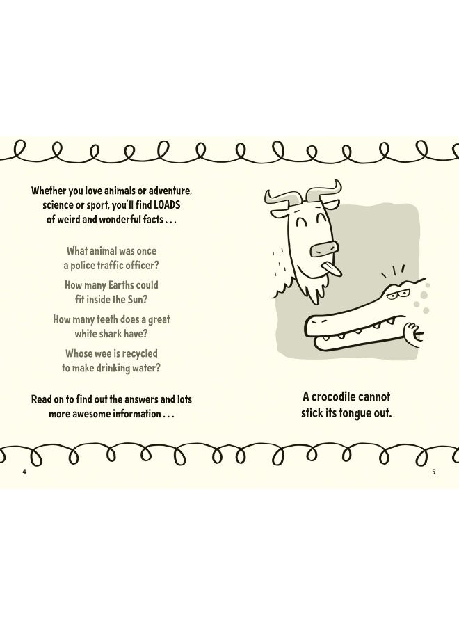 Amazing Facts Every 6 Year Old Needs to Know  - Image 2