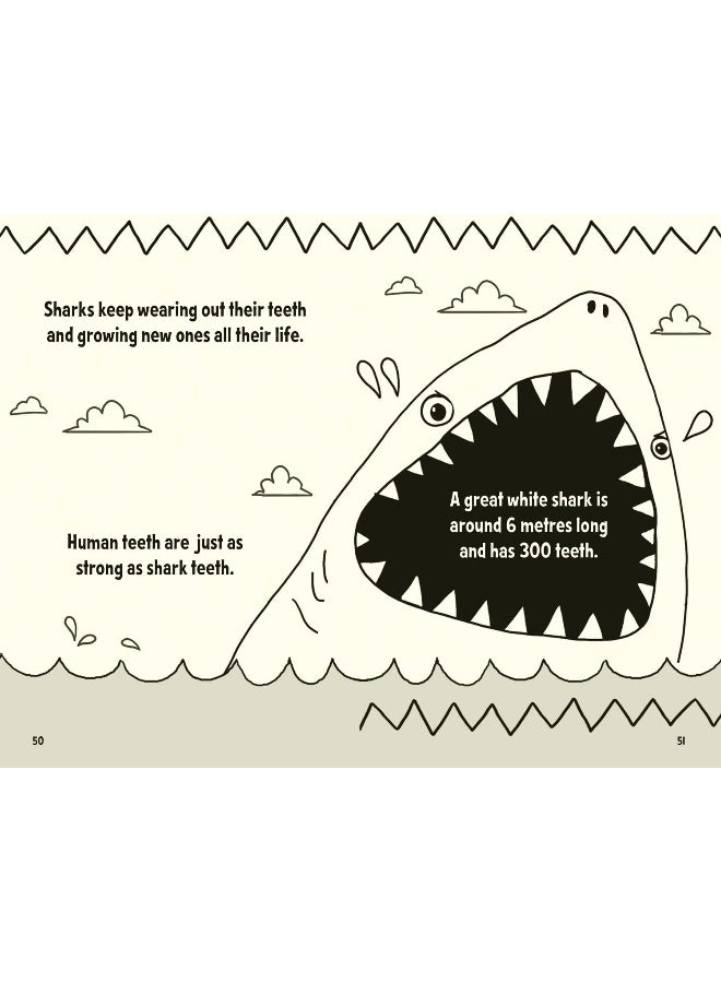 Amazing Facts Every 6 Year Old Needs to Know  - Image 5