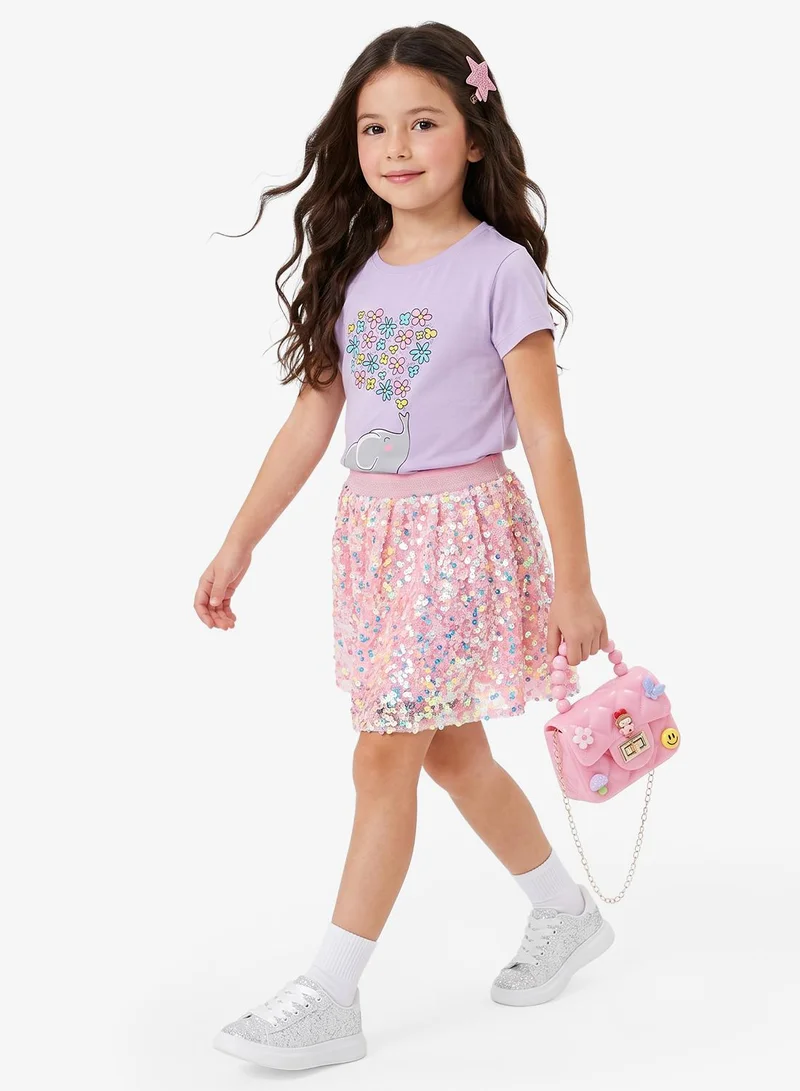 Pinata PRINTED TSHIRT