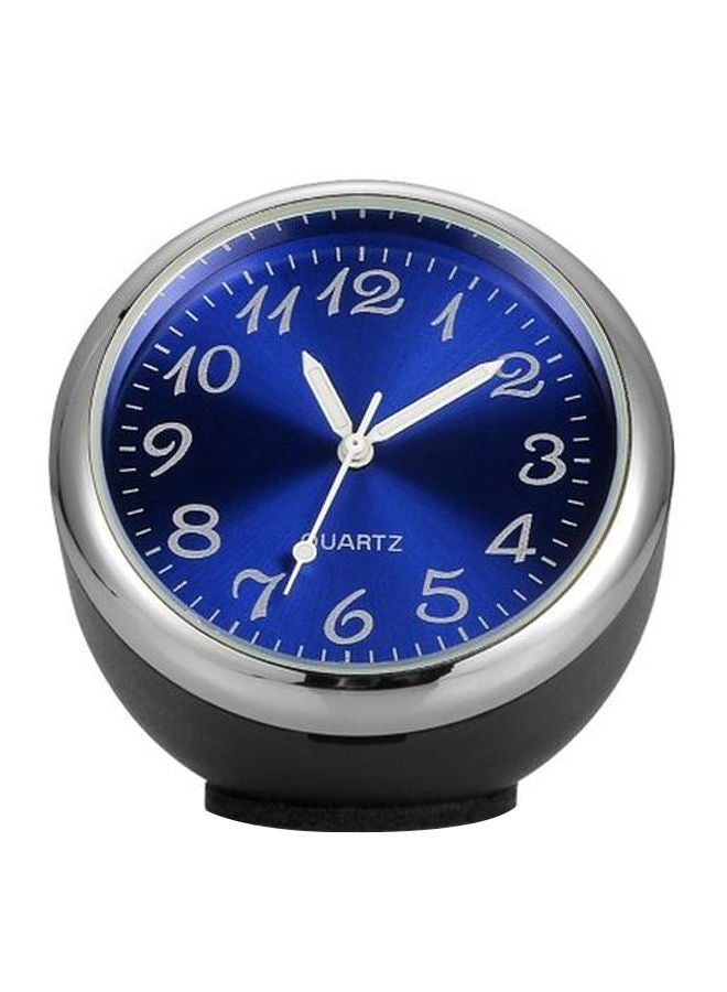 NIBEMINENT Mini Car Digital Watch - Image 1