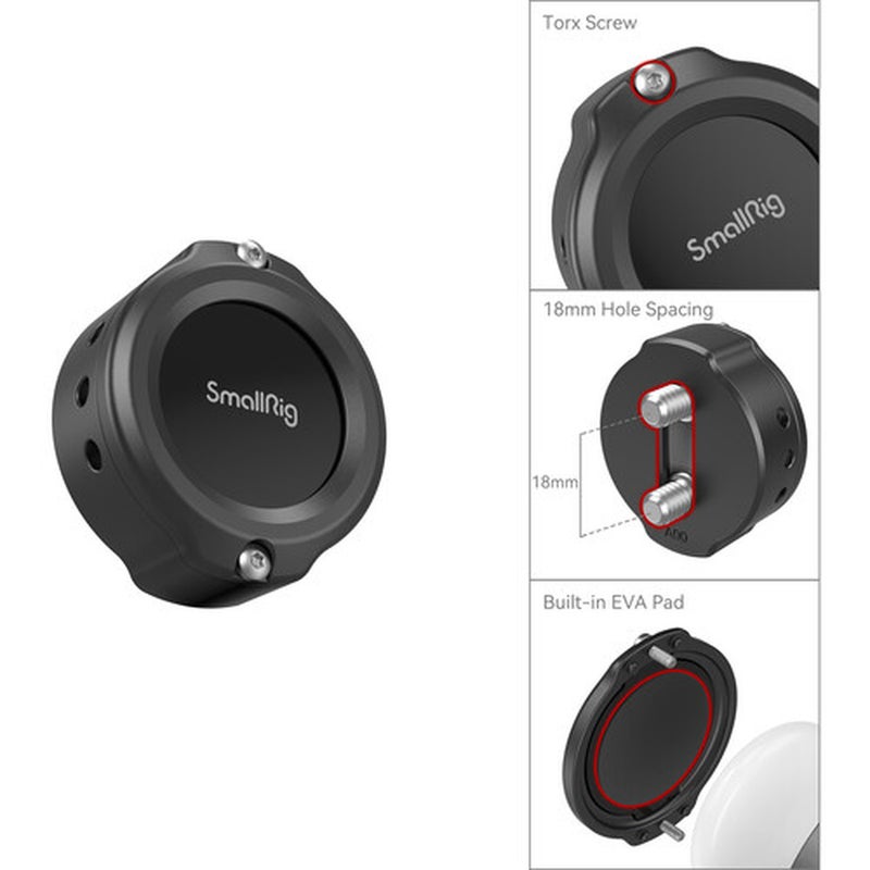 SmallRig Cage for Airtag - Image 4