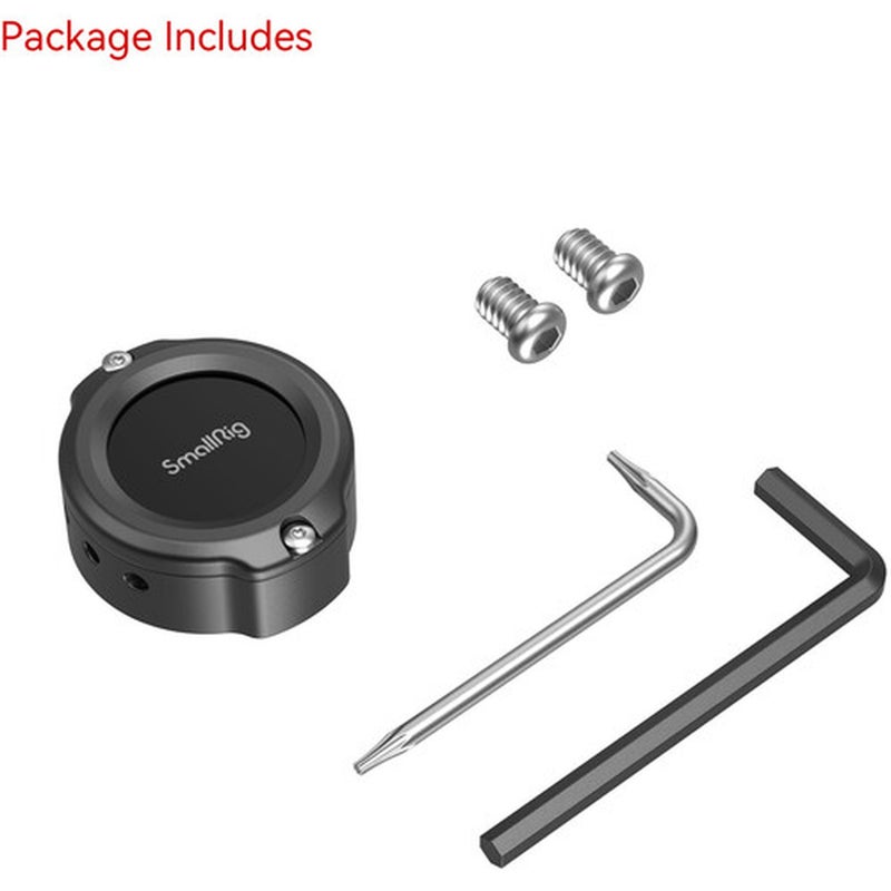SmallRig Cage for Airtag - Image 2