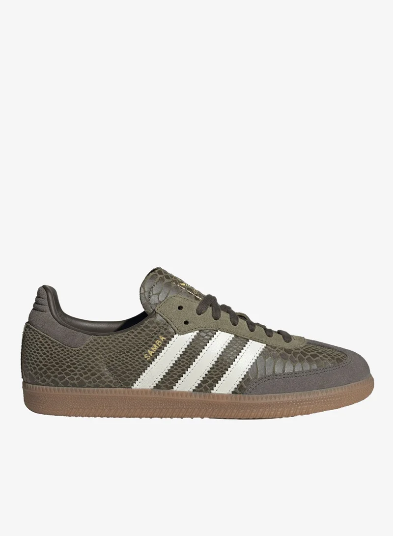 SAMBA OG SHOES