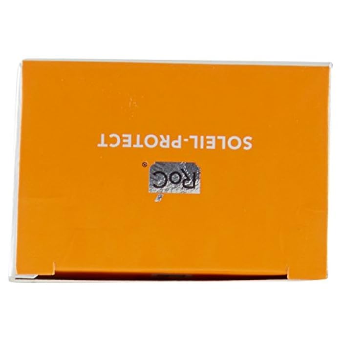 Roc CARROT SUN Soleil Protect Anti-Ageing Fluid Ha Spf50 50Ml - Image 5