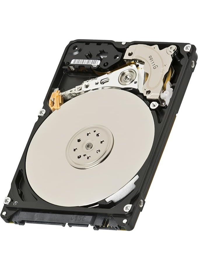 320GB Internal Laptop Hard Disk Drive – 5400RPM – Compact & Reliable for Everyday Use