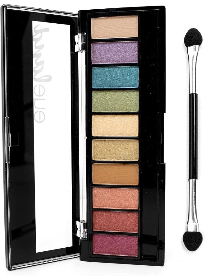PALLADIO Eyeshadow Palladioatte - Paradise - Image 1