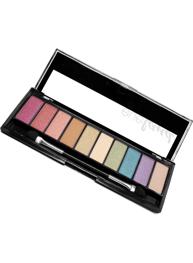 PALLADIO Eyeshadow Palladioatte - Paradise - Image 2