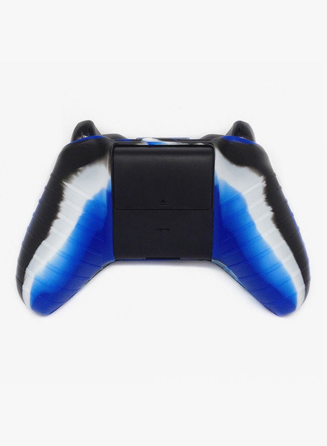 NIBEMINENT Camouflage Case Cover For Xbox One Wireless Controller  - Image 4