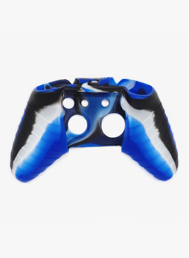 NIBEMINENT Camouflage Case Cover For Xbox One Wireless Controller  - Image 2