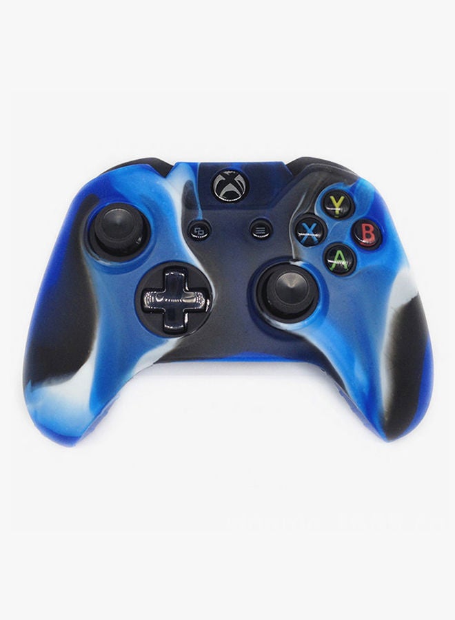 NIBEMINENT Camouflage Case Cover For Xbox One Wireless Controller  - Image 3
