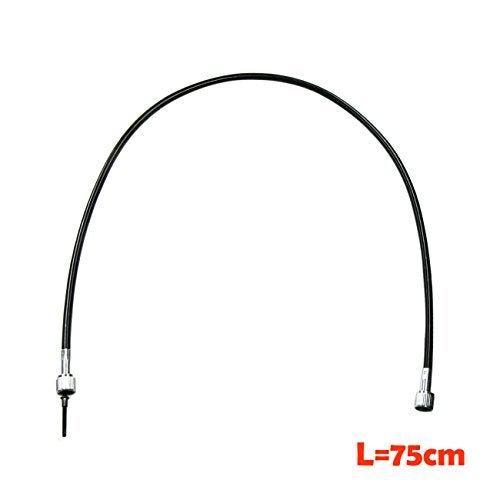 sthus Speedometer & Odometer w/Mounting Hardware for 80cc Motorized Bicycle Motor - Image 4