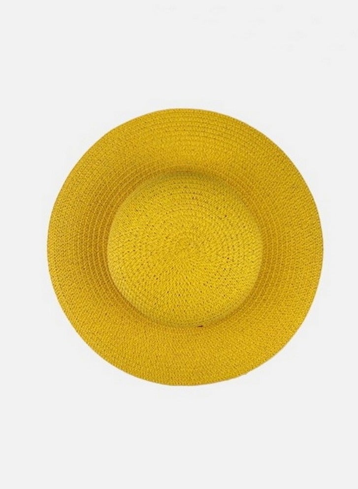 Luffy Straw Hat Anime Cosplay Hat - Image 5