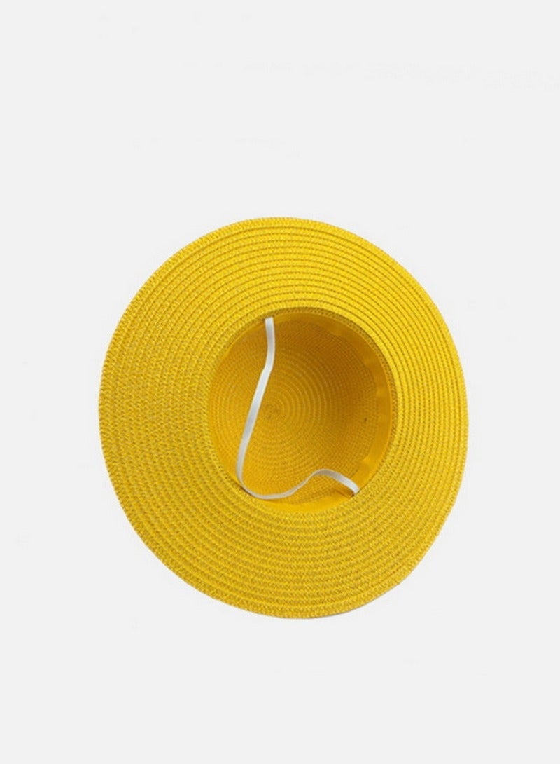 Luffy Straw Hat Anime Cosplay Hat - Image 4