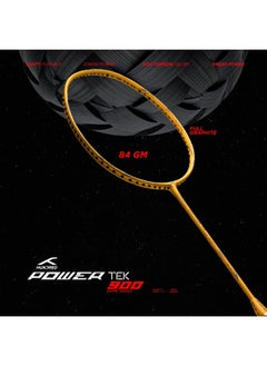 Powertek 906 Badminton Racquet With Cover - pzsku/ZAE2333468A392BE8518FZ/45/_/1724313282/3905ca40-5ade-4c5e-8112-fd4ca50bde84