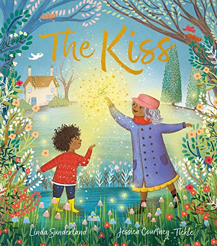 The Kiss 