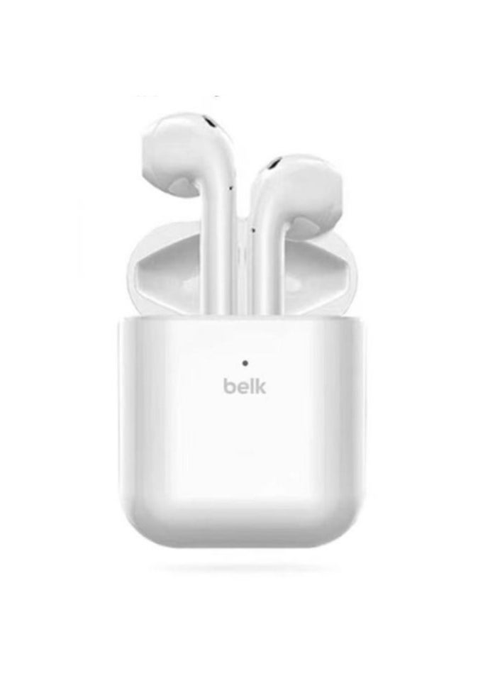 Belk - Belk TWS 2 wireless earphones Ultra clear sound and high definition microphone - Image 1