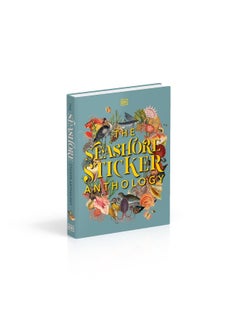 The Seashore Sticker Anthology: With More Than 1,000 Vintage Stickers  - Image 3