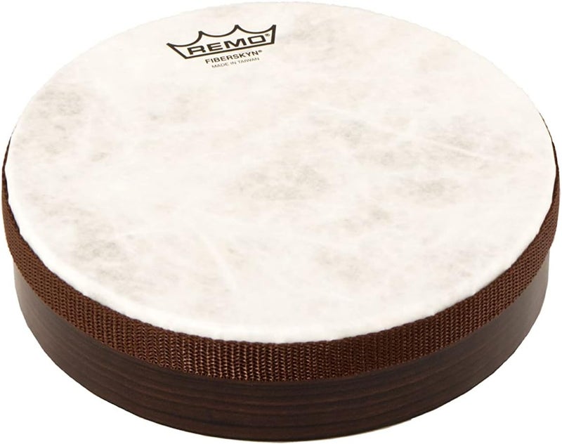 Remo HD-8508-00 Fiberskyn Frame Drum, 8" - Image 1