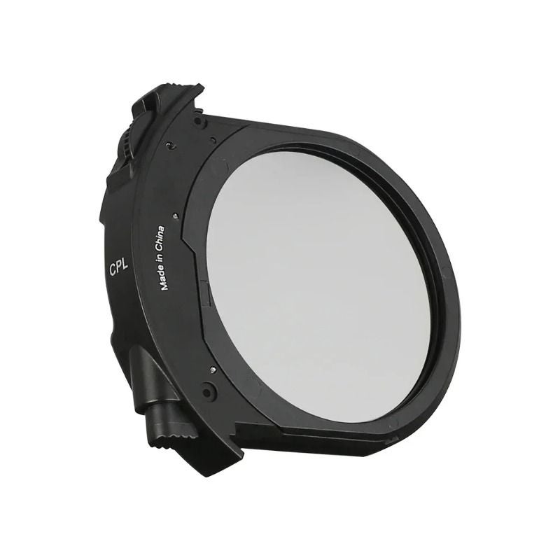 Meke Meike Meke Mk-eftr-cpl Drop-In CPL Filter Bracket for Mk-eftr-c Adapter - Image 2