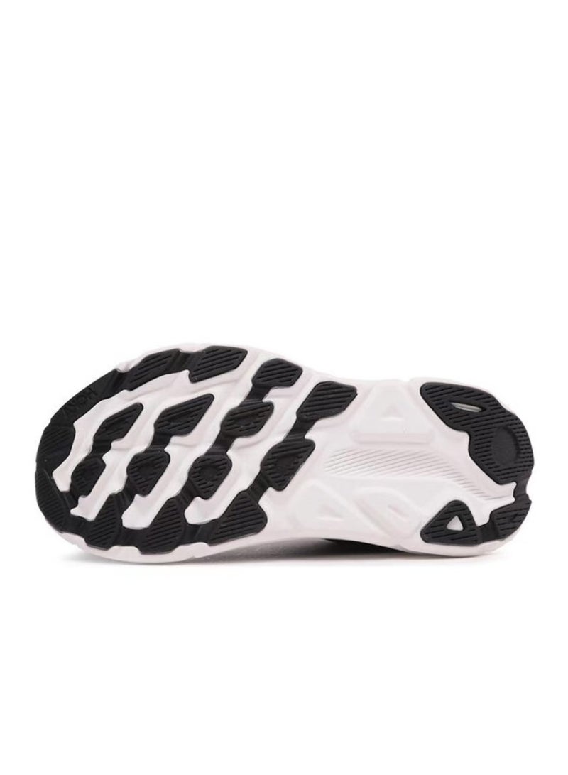 HOKA Breathable Waterproof CLIFTON 9 road running shoes - Image 5