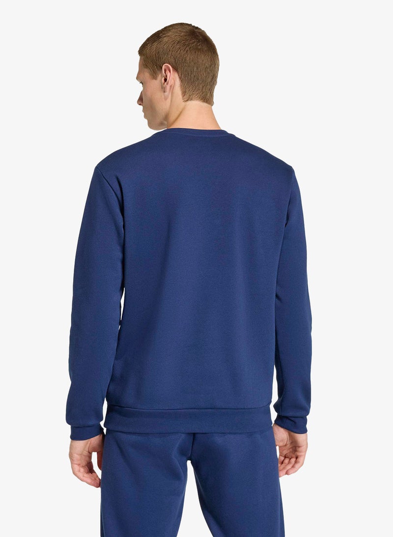 Adidas Entrada26 Sweat Top - Image 2