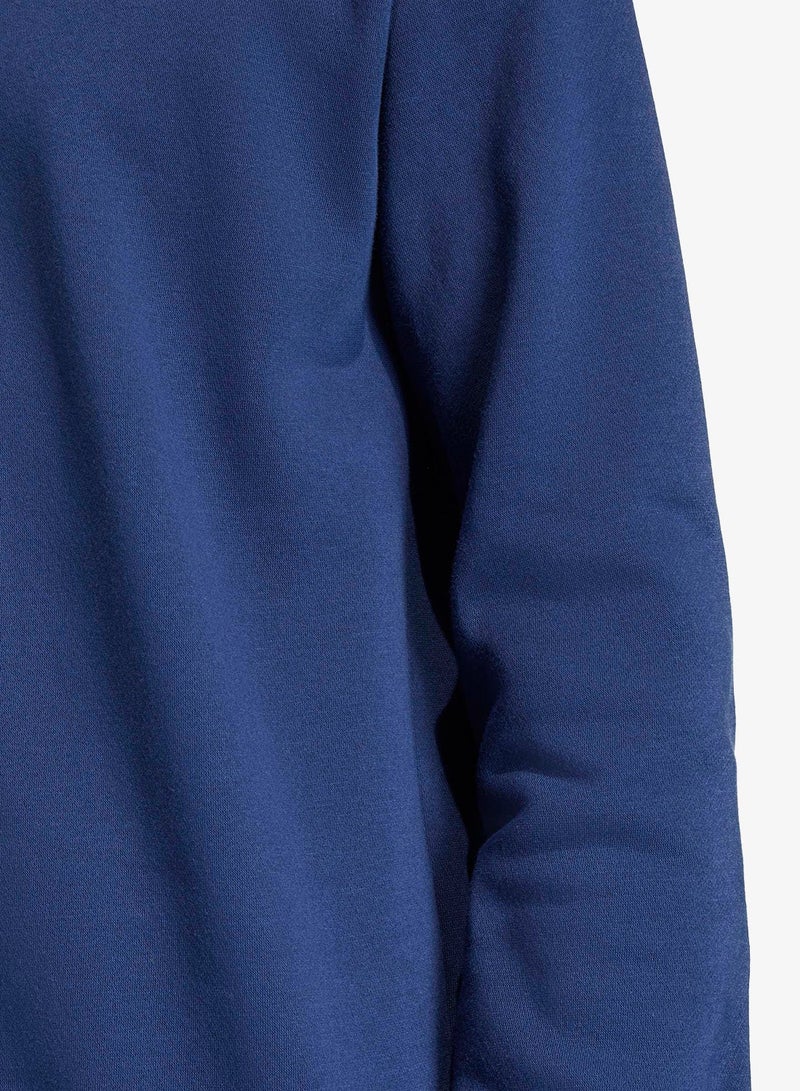 Adidas Entrada26 Sweatshirt - Image 4