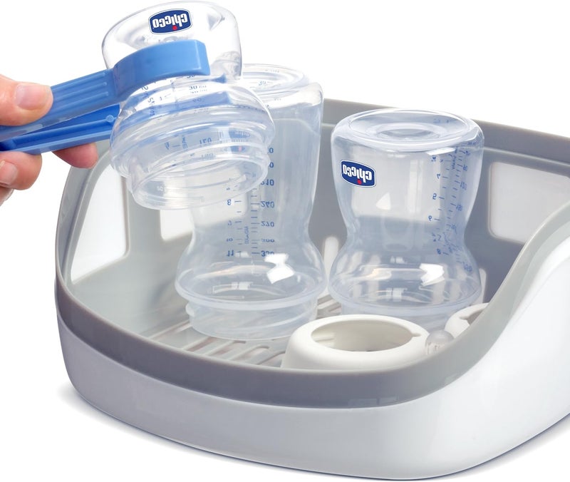 Chicco Microwave Steam Sterilizer - Image 4