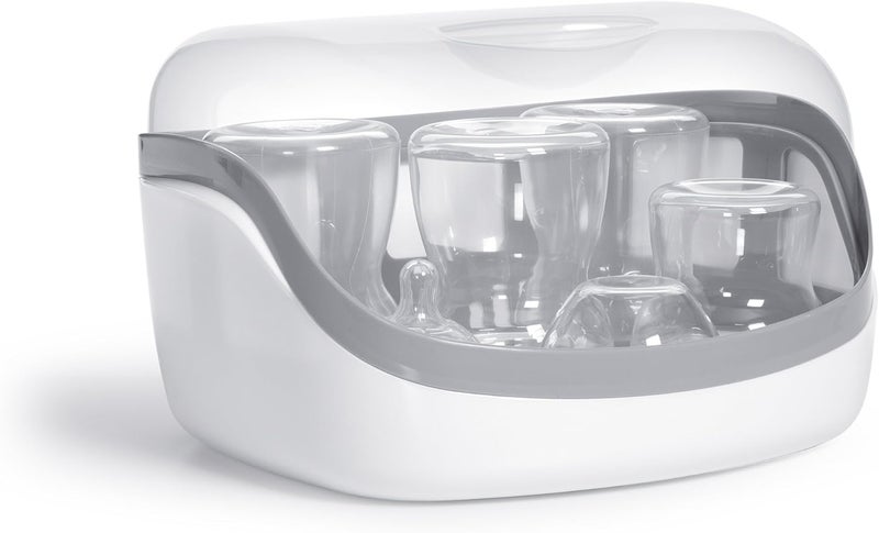 Chicco Microwave Steam Sterilizer - Image 1