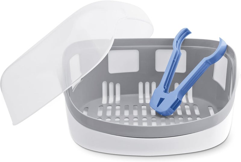 Chicco Microwave Steam Sterilizer - Image 2