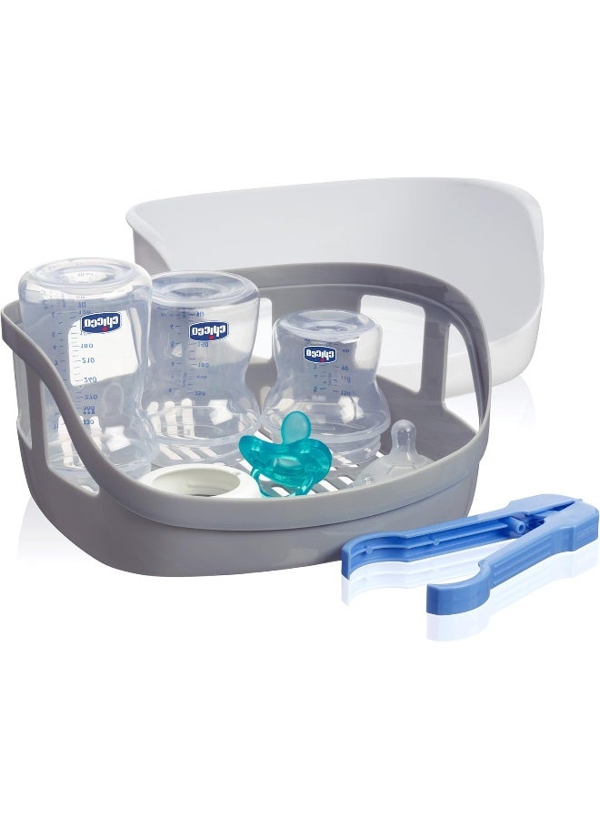 Chicco Microwave Steam Sterilizer - Image 3