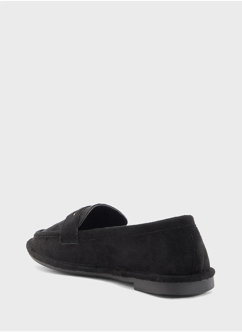 ذا براون Ladies Penny Loafer