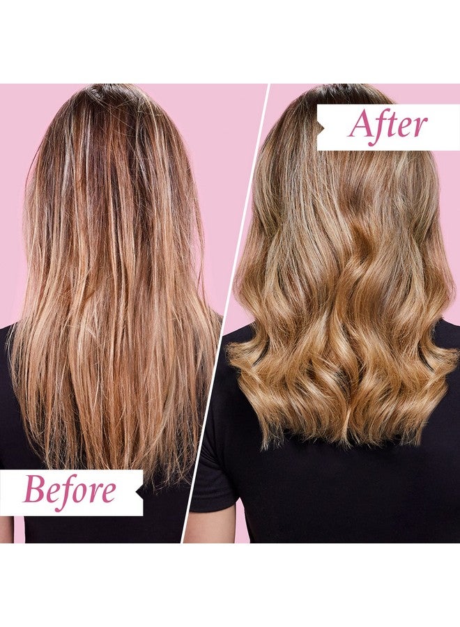 Philip Kingsley Elasticizer Booster Conditioner Hair Mask Deepconditioning Treatment For Dry Damaged Colored All Hair Types Hydrates Strengthens Hair And Tames Frizz 150 Ml - Image 5