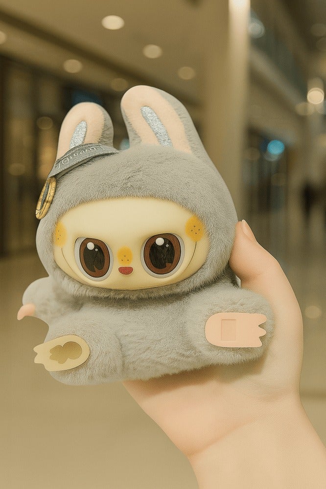 لابوبو دمية لابوبو الأصلية