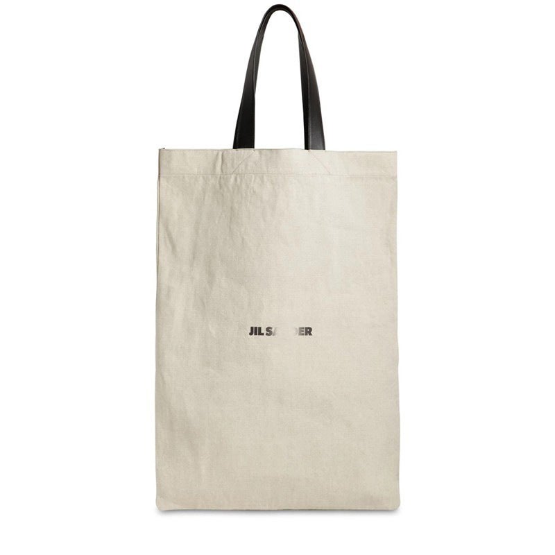 Only A Few Jil Alyxmm6 Bag Canvas Unisex Shoulder Tote Bag Eco-Friendly Shopping Bag - Image 1