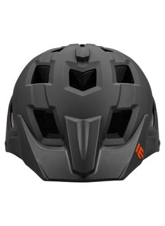Mongoose Mongoose Capture Adult Helmet (Black)  - Image 4