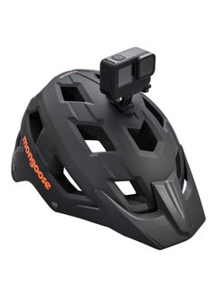 Mongoose Mongoose Capture Adult Helmet (Black)  - Image 2