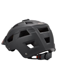 Mongoose Mongoose Capture Adult Helmet (Black)  - Image 5
