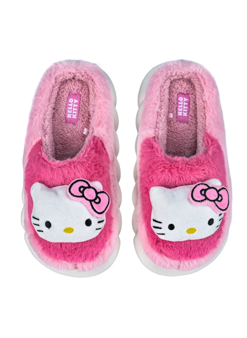 أوربانهاول UrbanHaul Sanrio Hello Kitty Bedroom Slipper For Female