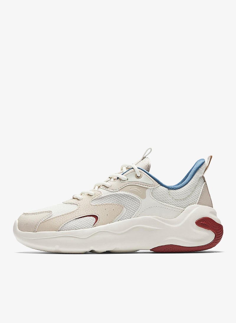 انتا أحذية أبي كاجوال - Image 1