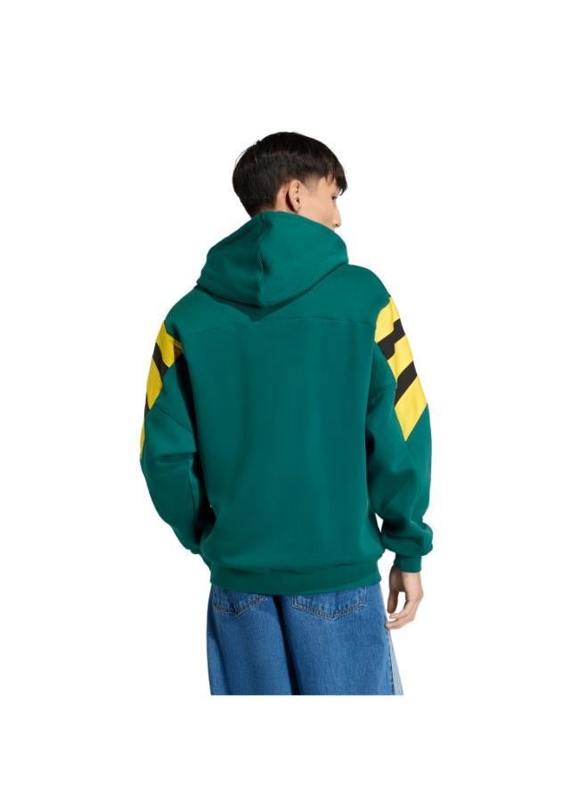 adidas Originals SANTIAGO HD Hoodie - Image 2