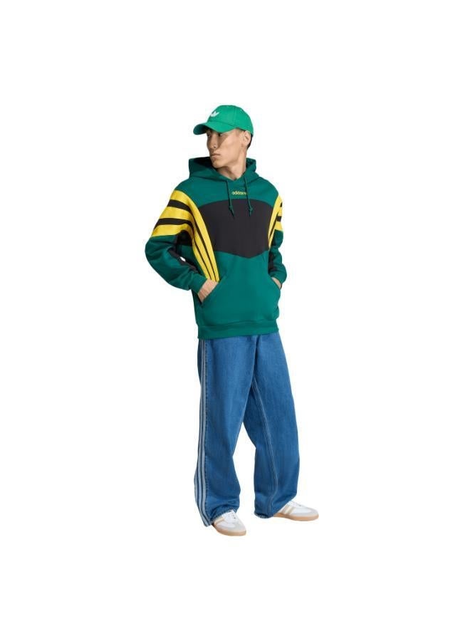 adidas Originals SANTIAGO HD Hoodie - Image 5