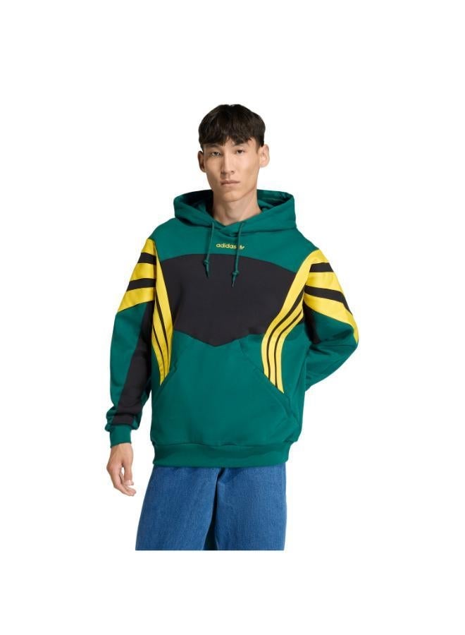 adidas Originals SANTIAGO HD Hoodie - Image 3